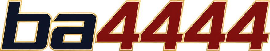 ba4444 লোগো